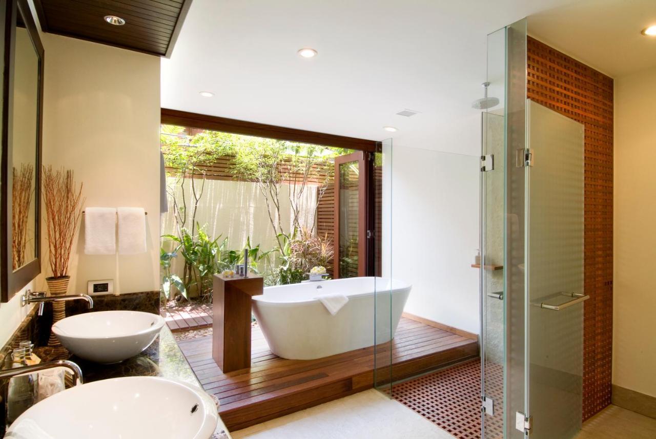 Dhevatara Cove Villa Lipa Noi Exterior photo