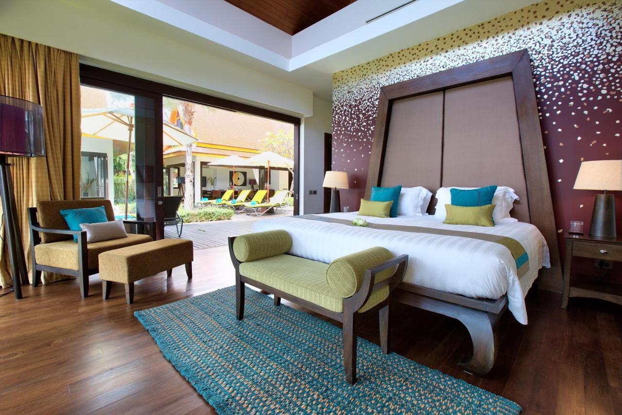 Dhevatara Cove Villa Lipa Noi Exterior photo