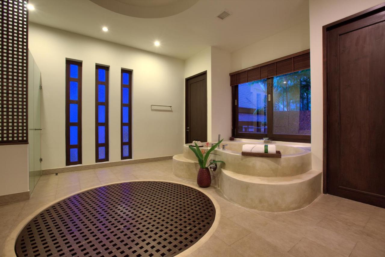Dhevatara Cove Villa Lipa Noi Exterior photo
